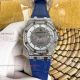 Perfect Replica Audemars Piguet Royal Oak Stainless steel Diamond Watch 43mm (2)_th.jpg
